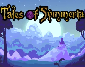 Tales of Symmeria