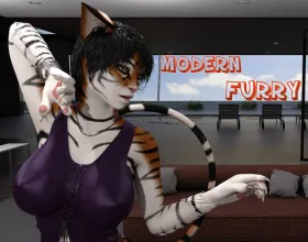 The Furry House