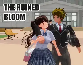 The Ruined Bloom