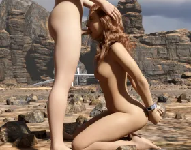 The Zeta Sector