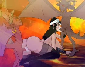 Tilda von Titantanks The Apocalypse
