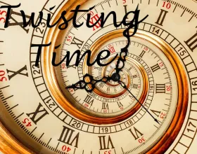 Twisting Time