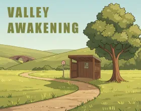Valley Awakening