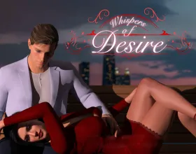 Whispers of Desire