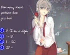 Your Sexuality
