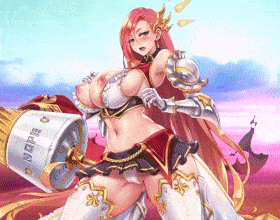 Project QT (werbung) - Join the fight in a world on the verge of chaos, chase after the sexiest schoolgirls this side of the multiverse and fuck your way to victory! Get ready for some really hot, uncensored content - Lead them into battle, and enjoy your just rewards as the hero, by unlocking sex scenes with each of them! Free Game!