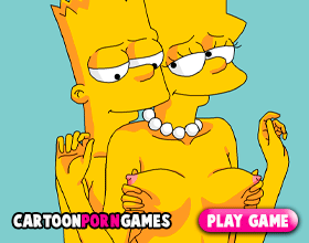 Cartoon-Porno-Spiel (werbung) - Warum verstecken deine Freunde dieses perverse Pornospiel vor dir? Denn sie wollen alles für sich haben. Eine freakige, aber sexy 3D-Porno-Toon-Erfahrung, die reizt, bis Sie diese massive Spermaexplosion nicht mehr zurückhalten können. Beliebte Toon-Charaktere warten auf deinen harten Schwanz. Bist du bereit zu versuchen, nicht zu kommen?
