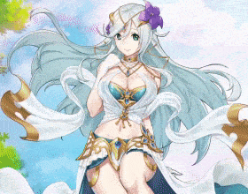 Horny Arcana (werbung) - Using each and every tool at your disposal, you’ll bring these lovely ladies back to the light and into the fight! You will be able to undress, tease, and have sex with all sorts of girls. Enjoy the sexy solace and experience the pleasure of building a harem in Horny Arcana now!